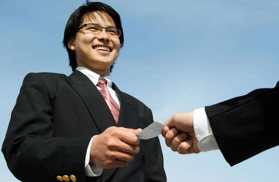 網(wǎng)站如名片，要推廣出去別人才能認(rèn)識(shí)你