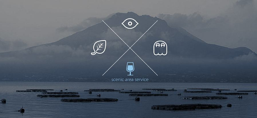 旅游網(wǎng)站設計